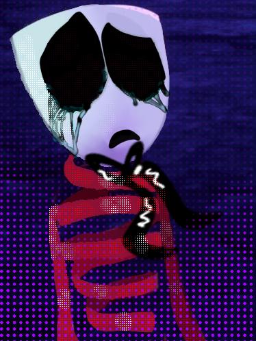 GANGLE OH GOD HOW LONG-