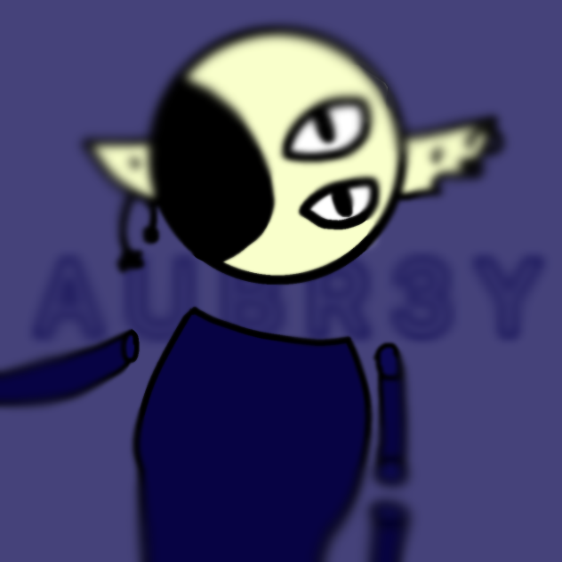 OC (w.i.p)