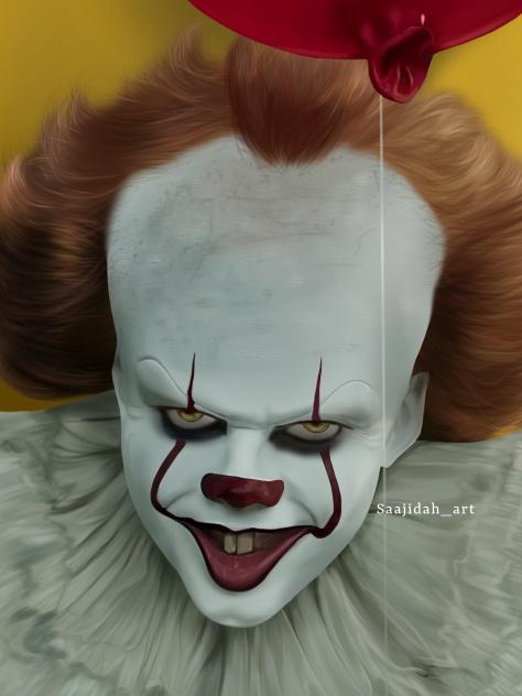 IT 🤡