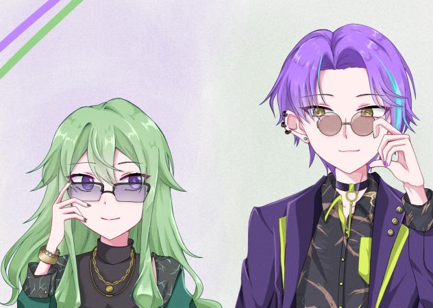 幼馴染