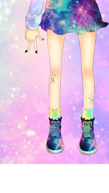 宇宙ヤバイ