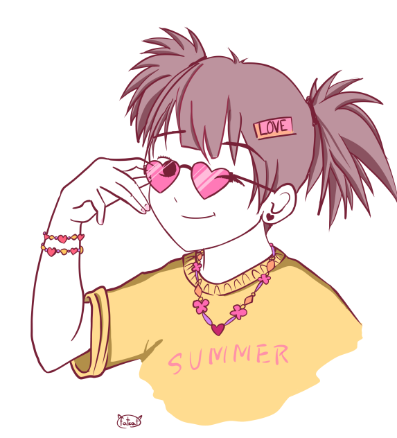 summer
