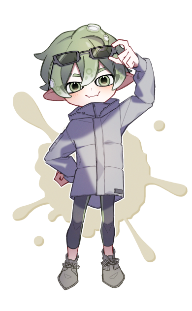 ﾀｺはやさん