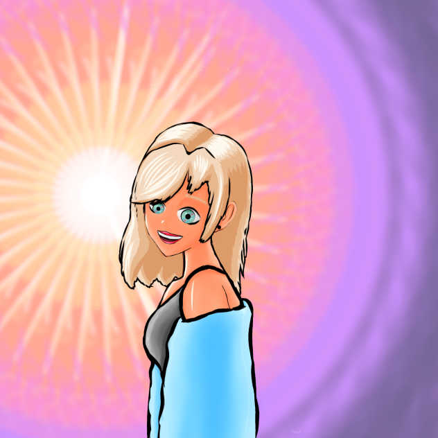 blondy