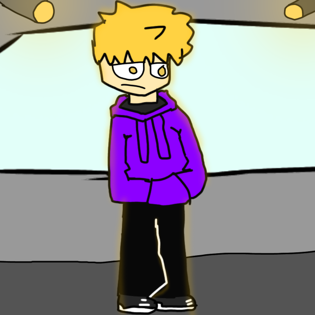 sujeto 77 - ibisPaint