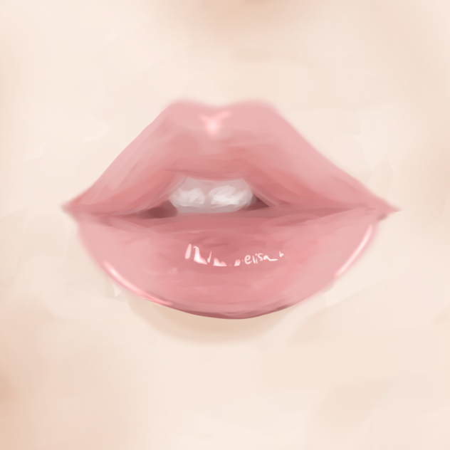 KOREAN LIPSS ‼️