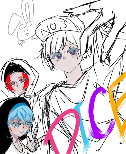 作成途中