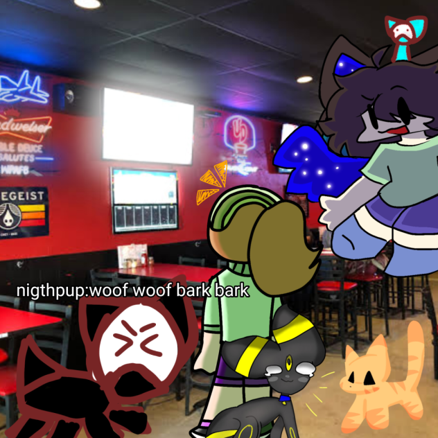 pizzeria colab bien echo