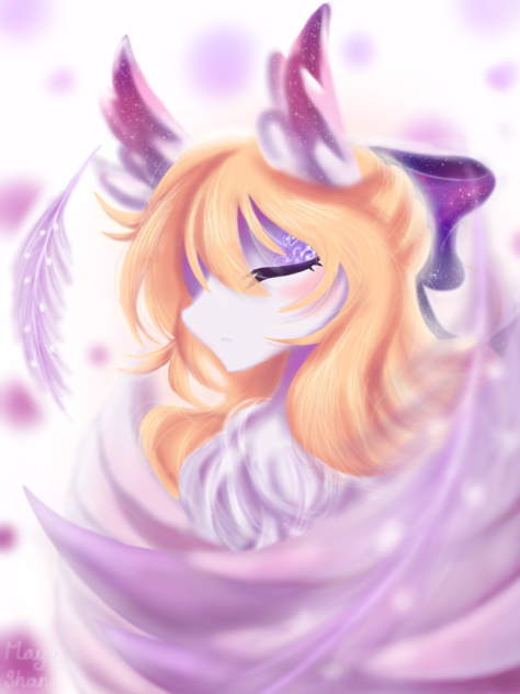 My Pony !!
