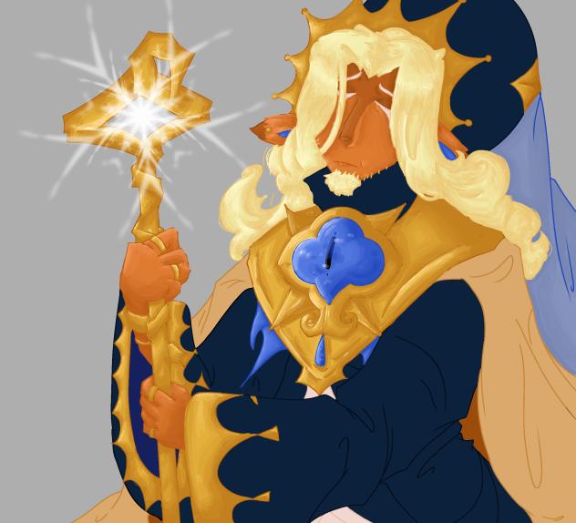 Prophet Of Knowledge WIP