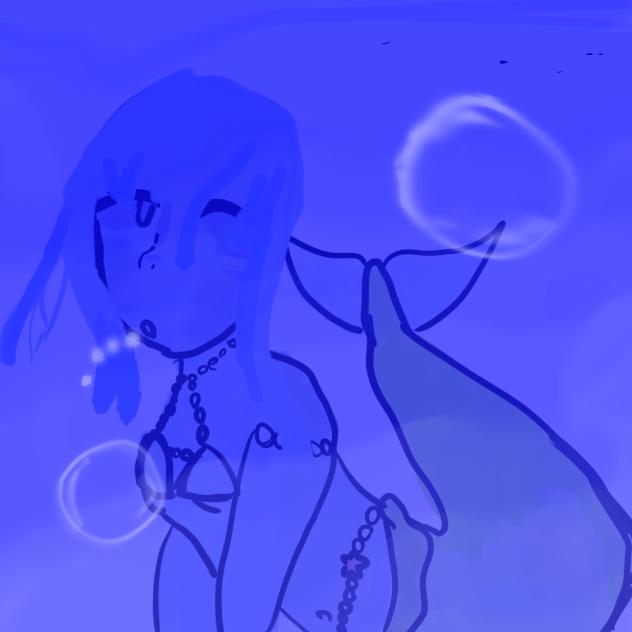 Under the sea 🌊🪸
