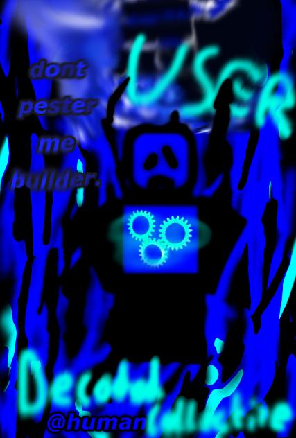 user