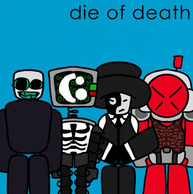 weezer die of death