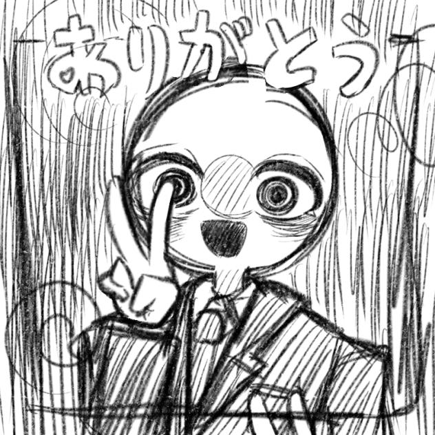 らくがき🇯🇵