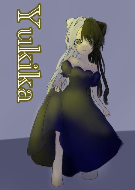 大人な雪華！