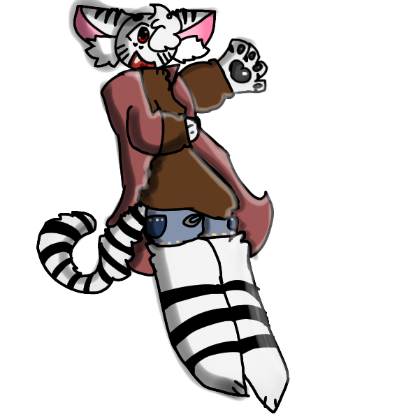 HOLY SHIT I MADE A CAT 💀💀💀💀
