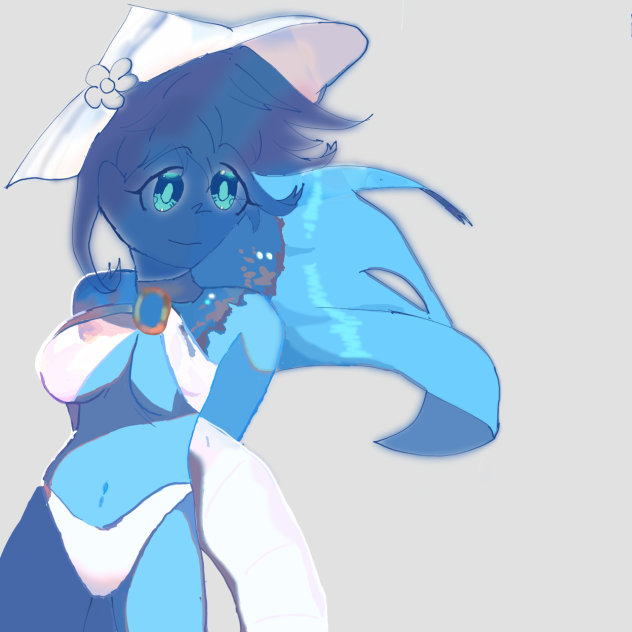 Caty 💅🌟👁️👄👁️💅✨✨