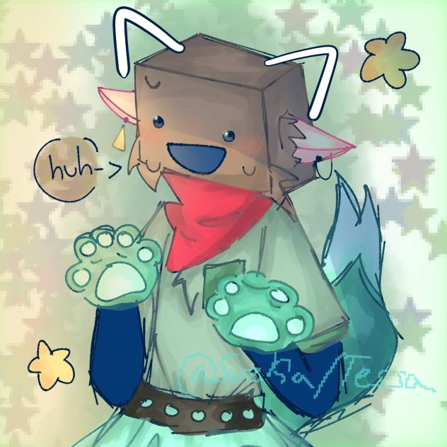 OH NOU- (why I did this TWT)