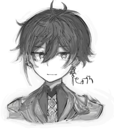 先生