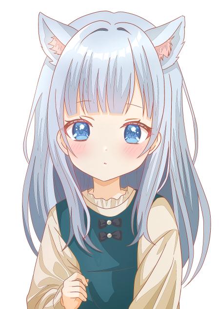 ロリにゃん奏