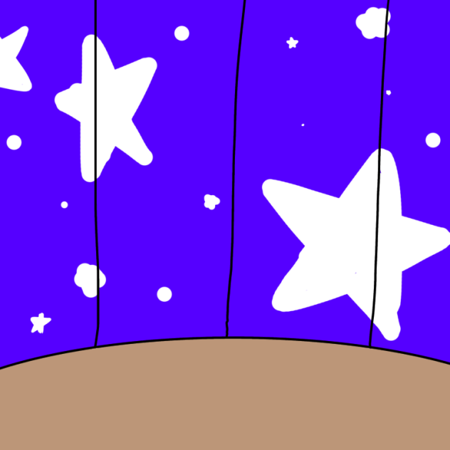 Pirates cove (inside)