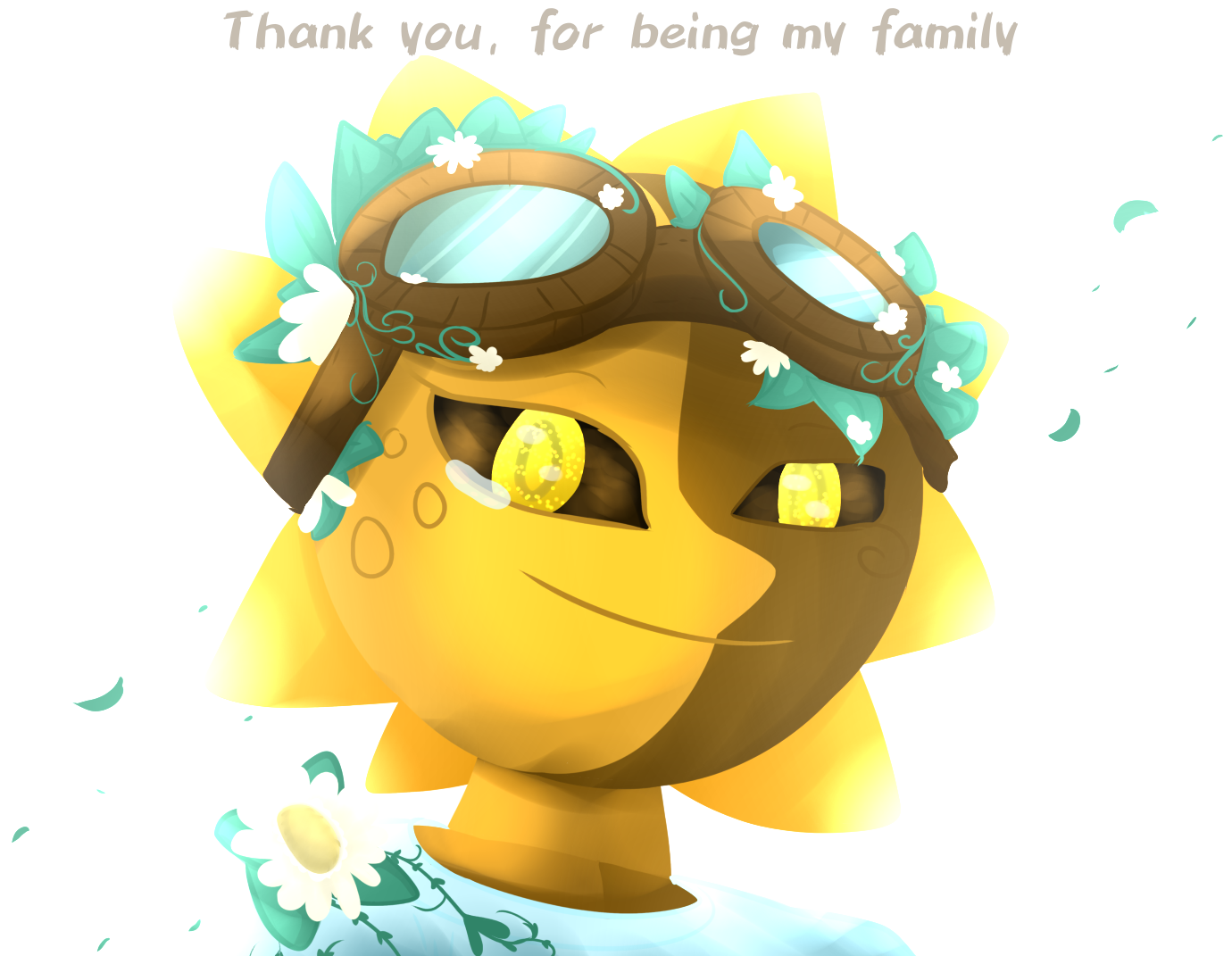 Solar from SAMS - ibisPaint