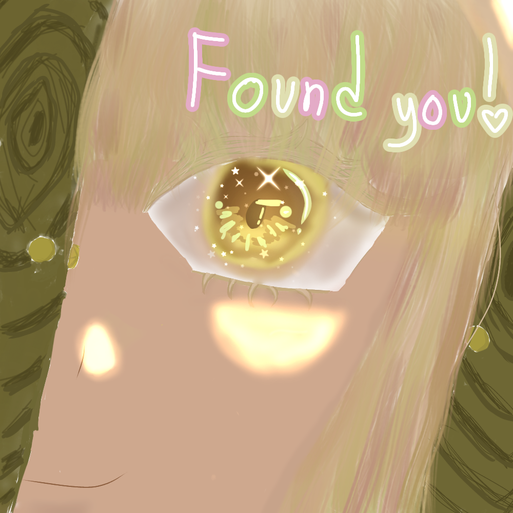 First Artwork! - ibisPaint