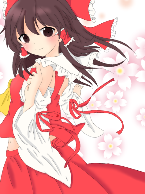 素敵な線画塗らさせていただきました