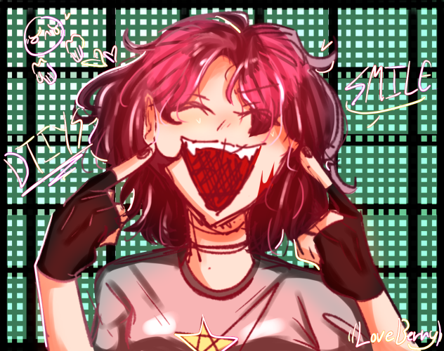 💗Smile For The Camera💗