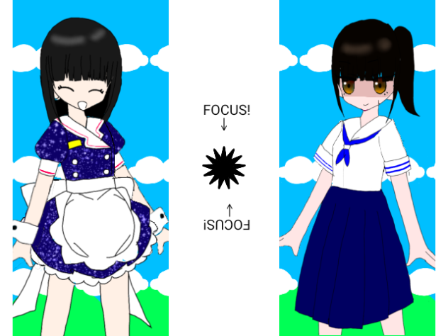 メズマライザー（途中経過）