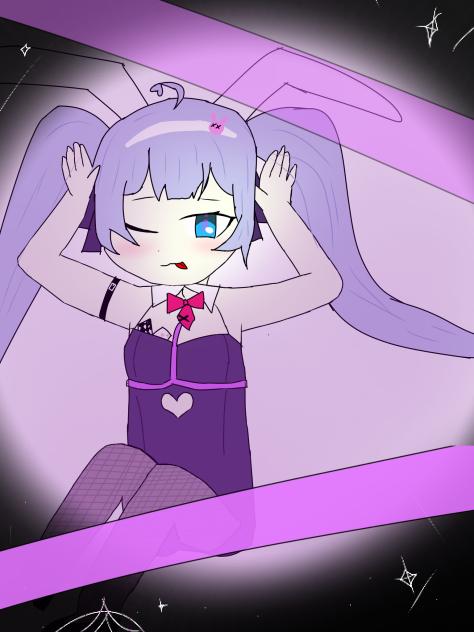 ラビットホール