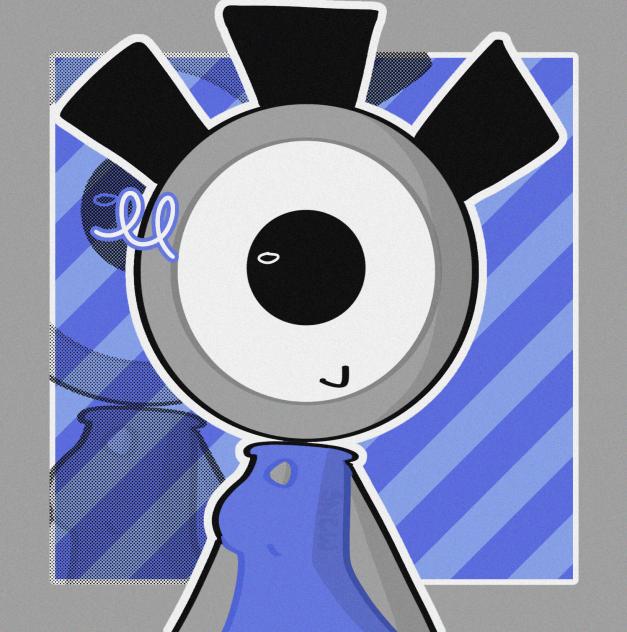 iris pfp for @Yelena Nunez