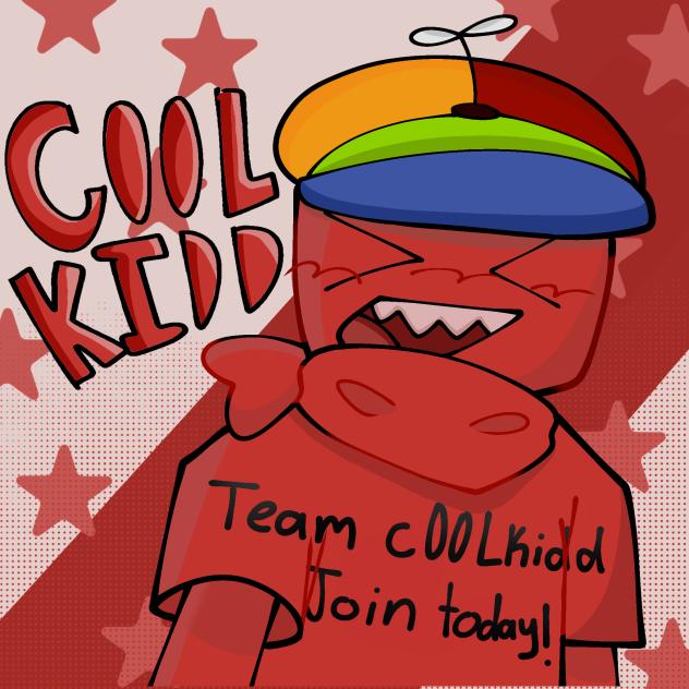 C00LKIDD JOIN TODAY OR ƏŁ§Ɛ¡