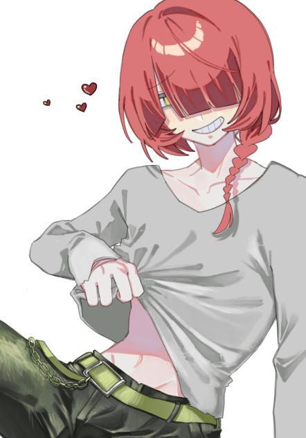 ガラくん
