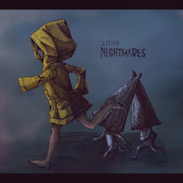 littlenightmares