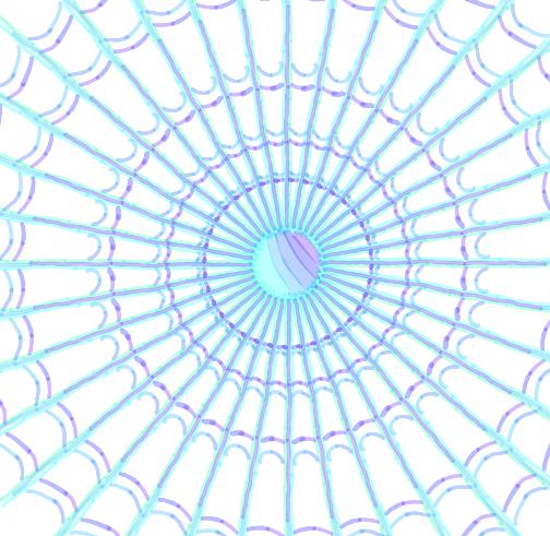 the web to a nother world