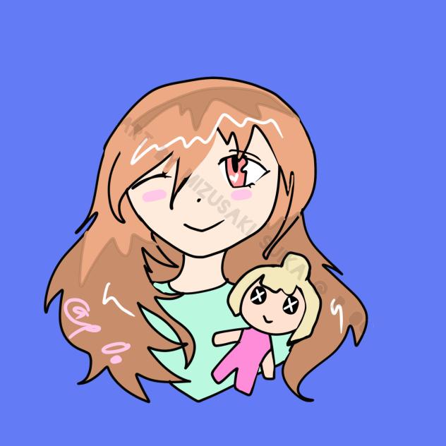 Art trade!(read desc)