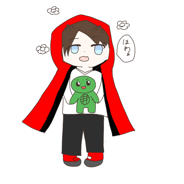 ぜんいち&マイッキー