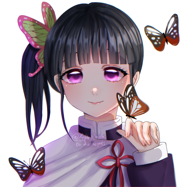 Kanao tsuyuri💖