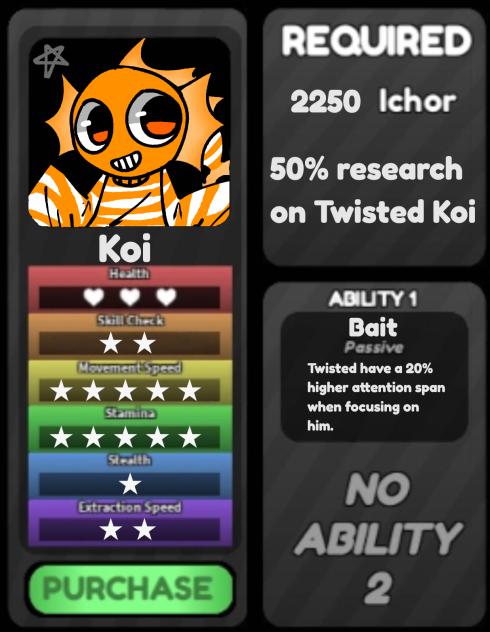 stats sheet!!