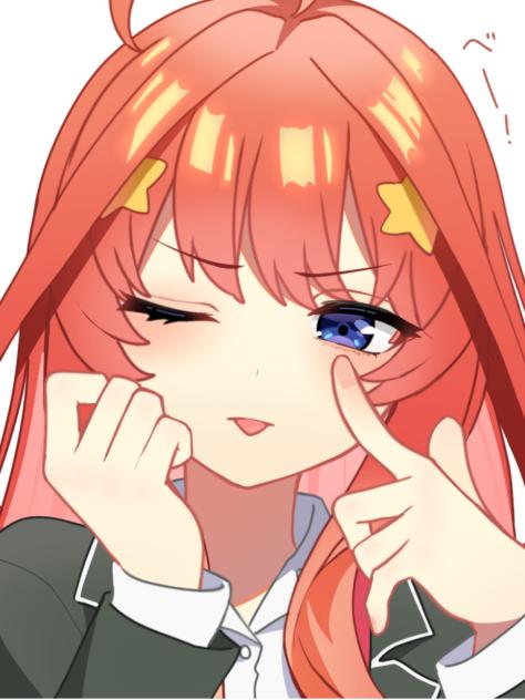 五月ちゃん(リクエスト)