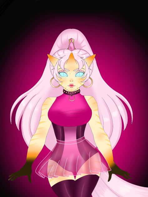 Kana - ibisPaint