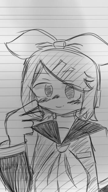 アナログぅ