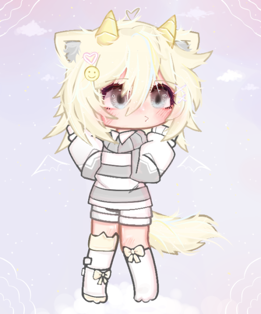 gacha edit 💛🍋