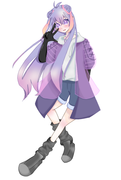 代理ちゃん