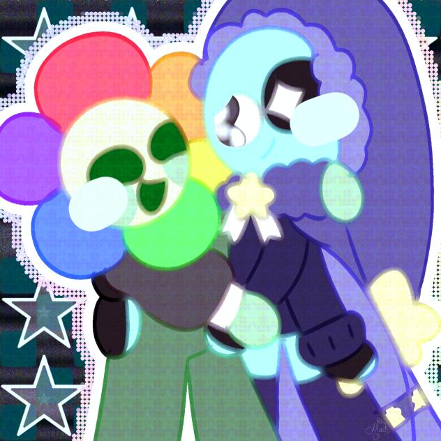 🌼MoonFlower🌙