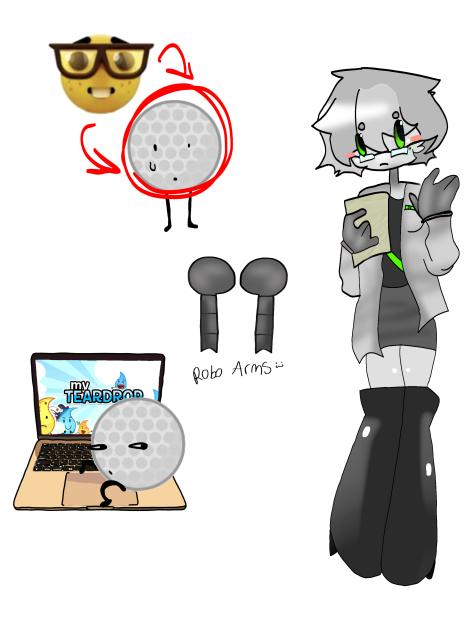 Wow guys its a nerd!!!