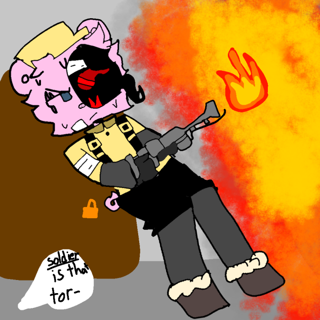 IS THAT TOR-