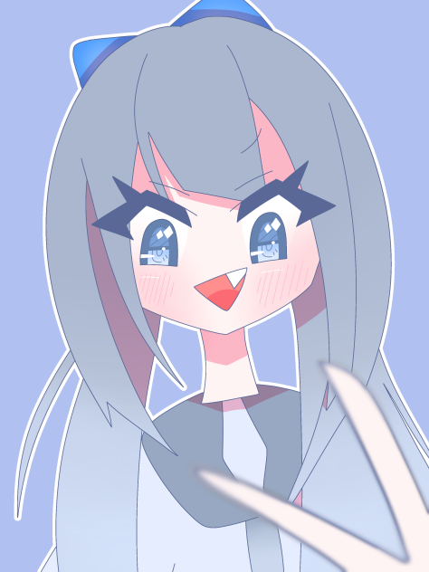 まかりちゃん