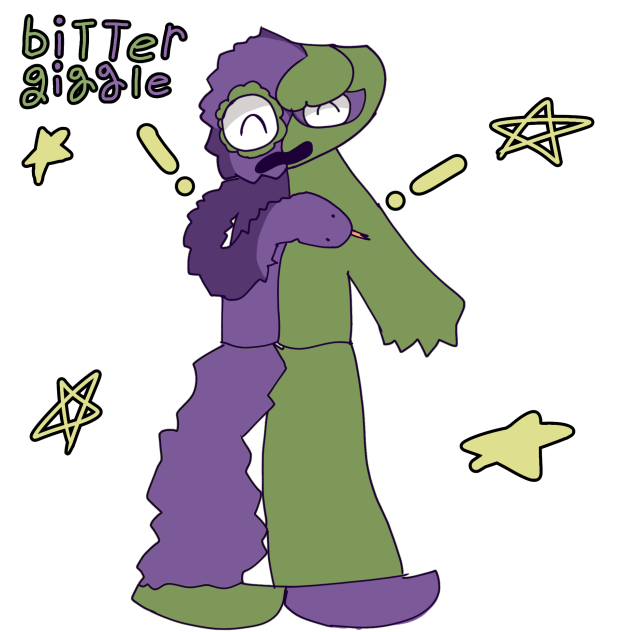 BǏTTĖŘĠÌGGŁE!🤡